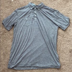 Men’s Ping Polo